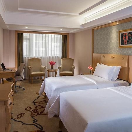 Vienna Hotel Shenzhen Nanshan Yilida Exterior photo