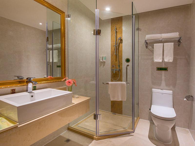 Vienna Hotel Shenzhen Nanshan Yilida Exterior photo